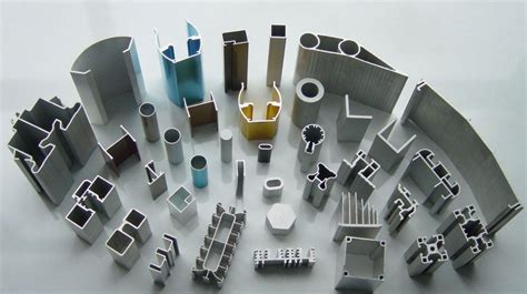 custom aluminum extrusion suppliers